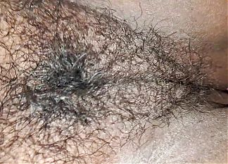 Hairy pussy show and play 