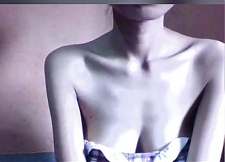 Indian College girl x video